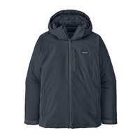 Giacche - Smolder Blue - Uomo - Giaccone Uomo Ms insulated Quandary Jacet  Patagonia