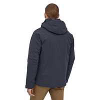 Giacche - Smolder Blue - Uomo - Giaccone Uomo Ms insulated Quandary Jacet  Patagonia