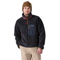 Giacche - Smolder Blue - Uomo - Ms Classic Retro-X Jkt  Patagonia