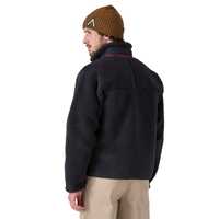 Giacche - Smolder Blue - Uomo - Ms Classic Retro-X Jkt  Patagonia