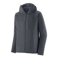 Giacche - Smolder Blue - Uomo - Ms Nano-Air Ultralight Full-Zip Hoody  Patagonia