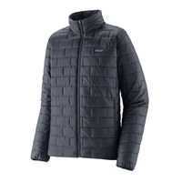 Giacche - Smolder Blue - Uomo - Ms Nano Puff Jkt  Patagonia