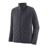 Giacche - Smolder Blue - Uomo - Pile antivento uomo Mens  R1 TechFace Jacket  Patagonia