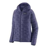 Giacche - Solstice Purple - Donna - Ws Micro Puff Hoody  Patagonia