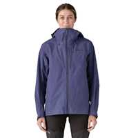 Giacche - Solstice Purple - Donna - Ws Triolet Jkt  Patagonia