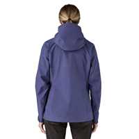 Giacche - Solstice Purple - Donna - Ws Triolet Jkt  Patagonia