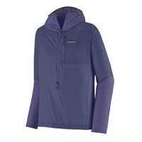 Giacche - Solstice Purple - Uomo - Ms Airshed Pro P/O  Patagonia