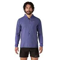 Giacche - Solstice Purple - Uomo - Ms Airshed Pro P/O  Patagonia