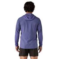 Giacche - Solstice Purple - Uomo - Ms Airshed Pro P/O  Patagonia