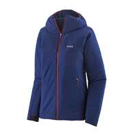 Giacche - Sound blu - Donna - Ws Nano-Air Hoody Giacca donna imbottita  Patagonia