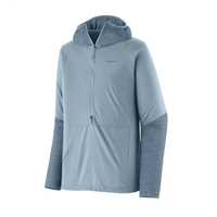 Giacche - Steam blue - Uomo - Giacca running Uomo Ms Airshed Pro Pullover  Patagonia