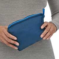 Giacche - Steller blue - Donna - Giacca imbottita donna Ws DAS Light Hoody  Patagonia