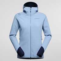 Giacche - Stone Blue Moonlight - Donna - Bristen Thermal Hoody W  La Sportiva