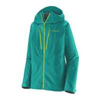 Giacche - Subtidal Blue - Donna - Ws Triolet Jkt  Patagonia