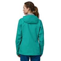 Giacche - Subtidal Blue - Donna - Ws Triolet Jkt  Patagonia