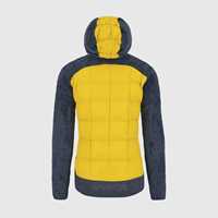 Giacche - Sulphur Midnight - Uomo - Marmarole Jacket  Karpos