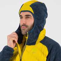 Giacche - Sulphur Midnight - Uomo - Marmarole Jacket  Karpos