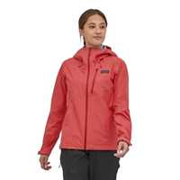 Giacche - Sumac red - Donna - Giacca impermeabile donna Ws Granite Crest Jacket H2No Patagonia