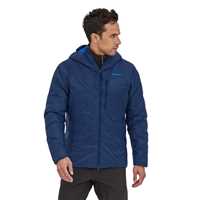 Giacche - Superior blue - Uomo - Giacca Imbottita uomo Ms Das Light Hoody  Patagonia