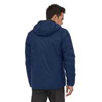 Giacche - Superior blue - Uomo - Giacca Imbottita uomo Ms Das Light Hoody  Patagonia