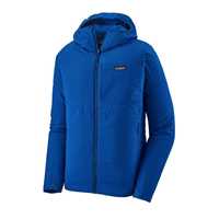 Giacche - Superior blue - Uomo - Giacca imbottita uomo Ms Nano-Air Hoody  Patagonia