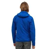 Giacche - Superior blue - Uomo - Giacca imbottita uomo Ms Nano-Air Hoody  Patagonia