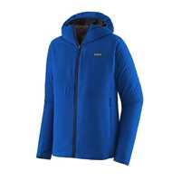 Giacche - Superior blue - Uomo - Giacca imbottita uomo Ms Nano-Air Hoody  Patagonia