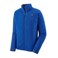 Giacche - Superior blue - Uomo - Giacca imbottita uomo Ms Nano-Air Jacket  Patagonia