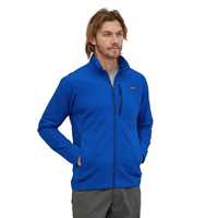 Giacche - Superior blue - Uomo - Giacca imbottita uomo Ms Nano-Air Jacket  Patagonia