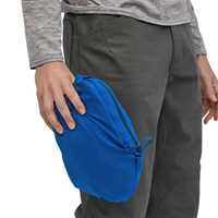 Giacche - Superior blue - Uomo - Giacca imbottita uomo Ms Nano-Air Jacket  Patagonia