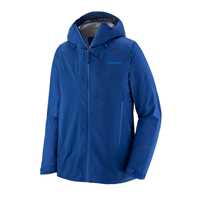Giacche - Superior blue - Uomo - Giacca impermeabile uomo Ms Ascensionist Jacket  Patagonia