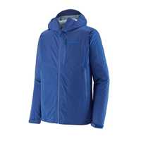 Giacche - Superior blue - Uomo - Giacca impermeabile uomo Ms Storm10 Jacket H2No Patagonia