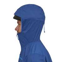 Giacche - Superior blue - Uomo - Giacca impermeabile uomo Ms Storm10 Jacket H2No Patagonia