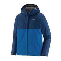Giacche - Superior blue - Uomo - Giacca impermeabile uomo Ms Torrentshell 3L Jacket Giacca impermeabile Uomo Patagonia