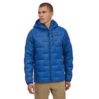 Giacche - Superior blue - Uomo - Piumino sintetico uomo Ms Macro Puff Hoody  Patagonia