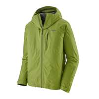 Giacche - Supply green - Uomo - Giacca impermeabile uomo Ms Calcite Jacket  Patagonia