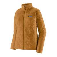 Giacche - Talon Gold - Donna - Ws Nano Puff Jkt  Patagonia