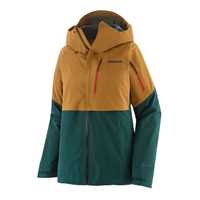 Giacche - Talon Gold - Donna - Ws Untracked Jkt  Patagonia