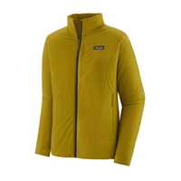 Giacche - Textile Green - Uomo - Giacca imbottita uomo Ms Nano-Air Jacket  Patagonia
