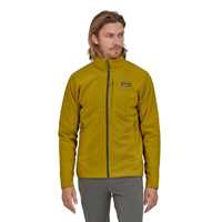 Giacche - Textile Green - Uomo - Giacca imbottita uomo Ms Nano-Air Jacket  Patagonia