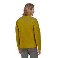 Giacche - Textile Green - Uomo - Giacca imbottita uomo Ms Nano-Air Jacket  Patagonia