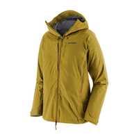 Giacche - Textile Green - Uomo - Giacca impermeabile uomo Ms Dual Aspect Jkt  Patagonia