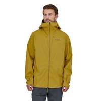 Giacche - Textile Green - Uomo - Giacca impermeabile uomo Ms Dual Aspect Jkt  Patagonia