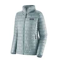 Giacche - Thermal Blue - Donna - Ws Nano Puff Jkt  Patagonia