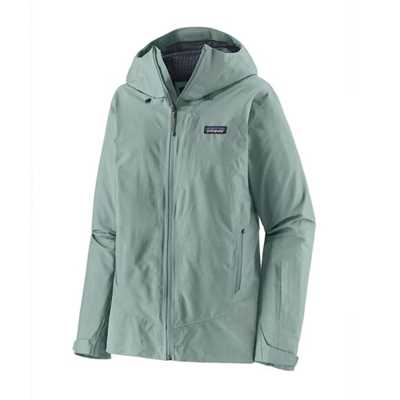 Giacche - Thermal Blue - Donna - Ws Storm Shift Jkt  Patagonia