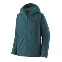 Giacche - Tidal Teal - Uomo - Ms Granite Crest Rain Jkt  Patagonia