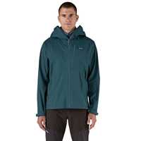 Giacche - Tidal Teal - Uomo - Ms Granite Crest Rain Jkt  Patagonia