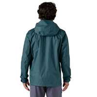 Giacche - Tidal Teal - Uomo - Ms Torrentshell 3L Rain Jkt  Patagonia