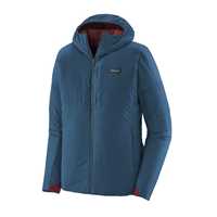 Giacche - Tidepool blue - Uomo - Giacca imbottita uomo Ms Nano-Air Hoody  Patagonia
