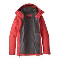 Giacche - Tomato - Donna - Guscio donna Ws Pluma Jkt  Patagonia